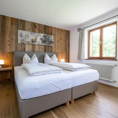 Holiday home Bruegglbach Kirchberg in Tirol