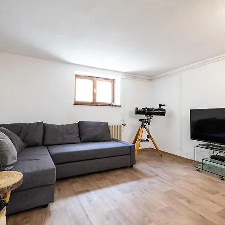 Holiday home Bruegglbach