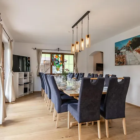 Holiday home Bruegglbach