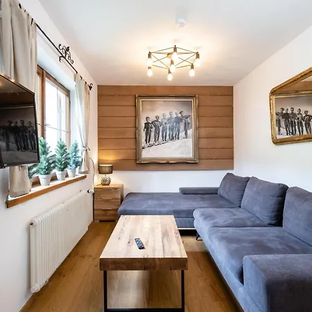 Holiday home Bruegglbach Kirchberg in Tirol