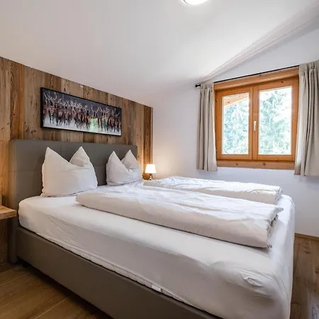 Bruegglbach Holiday home