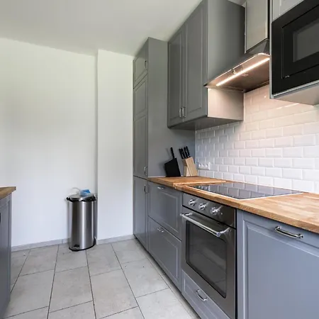 Bruegglbach Holiday home *