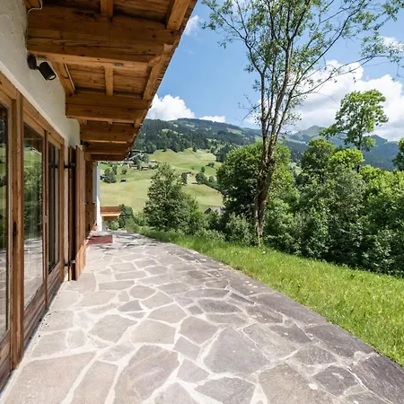 Bruegglbach Holiday home Kirchberg in Tirol