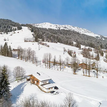 Holiday home Bruegglbach