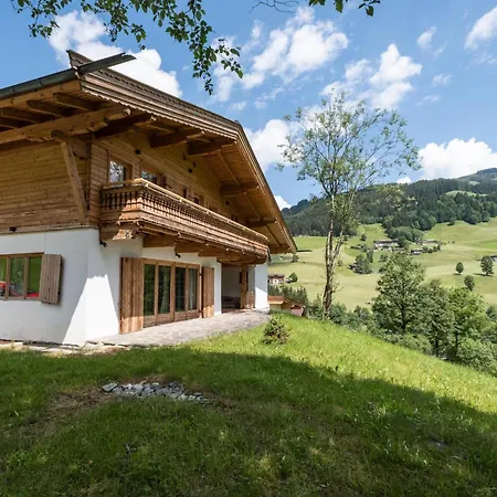 Bruegglbach Holiday home