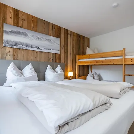 Semesterbostad Bruegglbach *