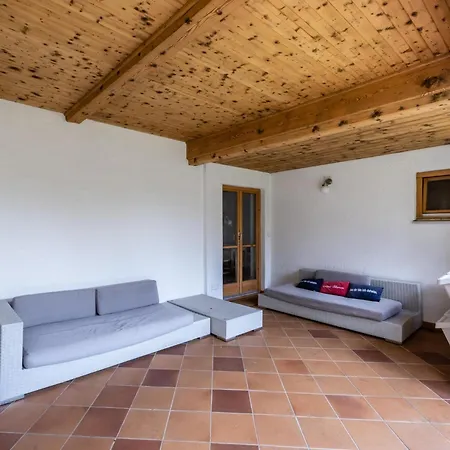 Bruegglbach Semesterbostad *