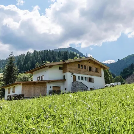 Bruegglbach Semesterbostad *