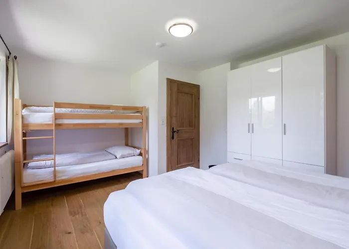 Bruegglbach Κίρχμπεργκ ιν Τιρόλ