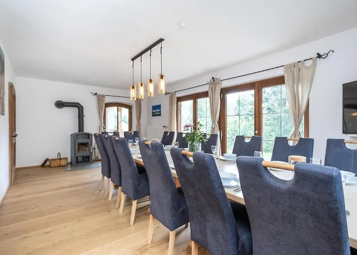 Bruegglbach * Κίρχμπεργκ ιν Τιρόλ