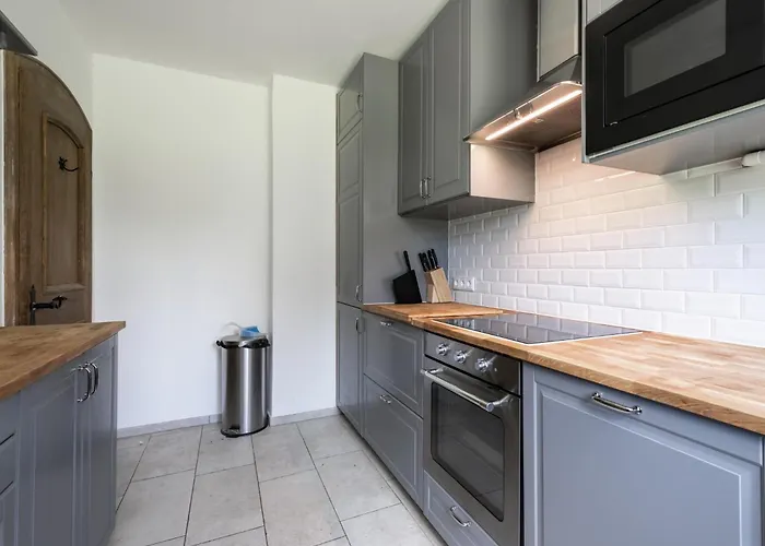 Bruegglbach * Κίρχμπεργκ ιν Τιρόλ