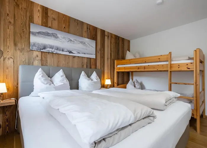 Σπίτι διακοπών Bruegglbach *