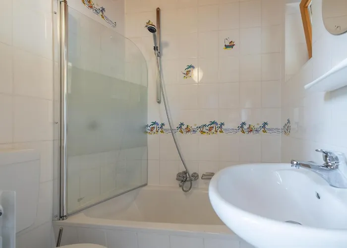 Σπίτι διακοπών Bruegglbach *