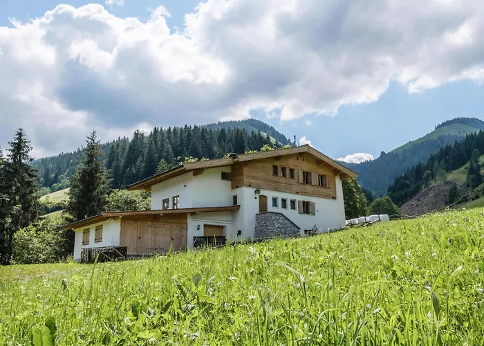 Bruegglbach Σπίτι διακοπών *