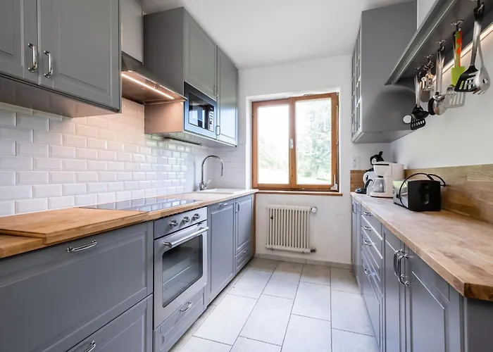 Ferienhaus Bruegglbach Kirchberg in Tirol