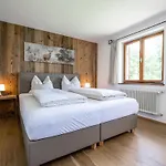 Feriehus Bruegglbach