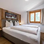 Feriehus Bruegglbach Kirchberg in Tirol