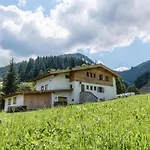 Bruegglbach Feriehus *