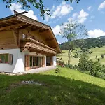 Bruegglbach Feriehus