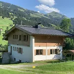 Feriehus Bruegglbach