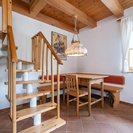 Bruegglbach Feriehus Kirchberg in Tirol